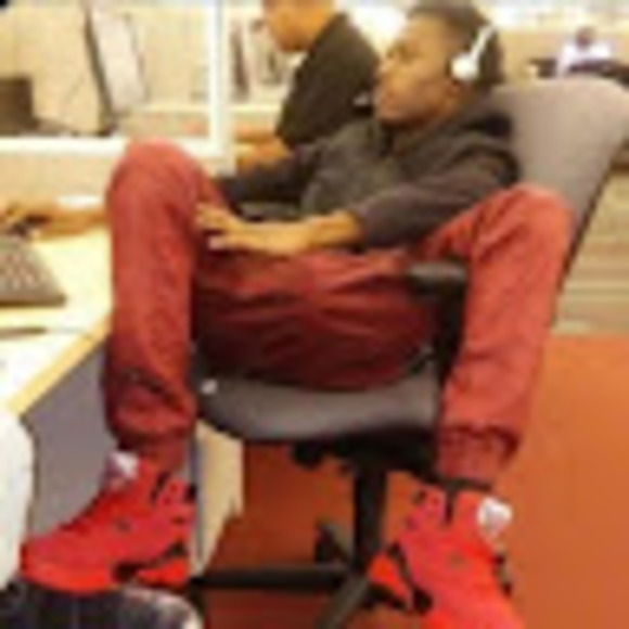 Meet your Posher, David - Picture 1 of 1